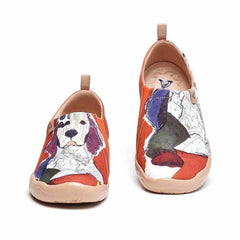 Labrador Slip-On