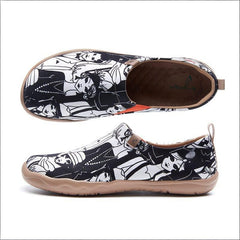Ladies & Gentlemen Slip-On