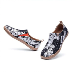 Ladies & Gentlemen Slip-On