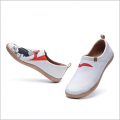 Leisurely Ride Slip-On
