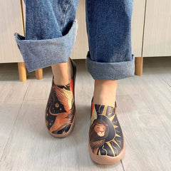 Leo Toledo Slip-On