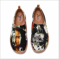 Lisa Art Slip-On