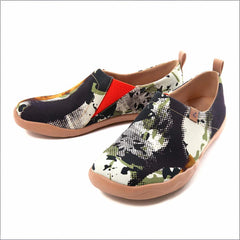 Lisa Art Slip-On
