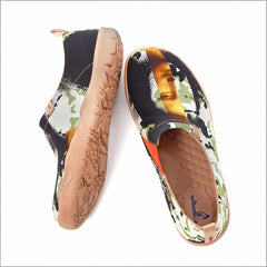 Lisa Art Slip-On