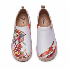 Listening Slip-On
