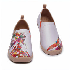Listening Slip-On