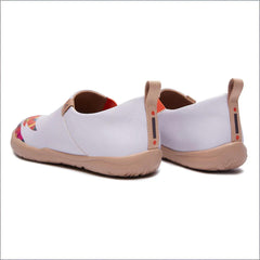 Listening Slip-On