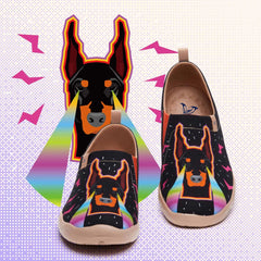 Look At Me Slip-On