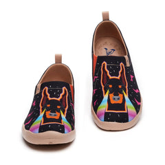 Look At Me Slip-On