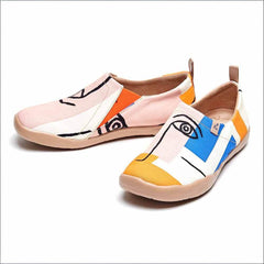 Look At Me Slip-On