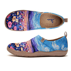 Meadow Walk Slip-On