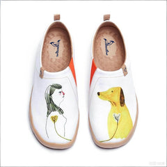My Sweeties Slip-On