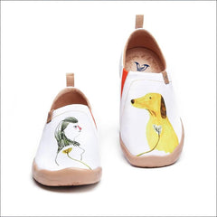 My Sweeties Slip-On