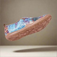 Nefertiti Slip-On