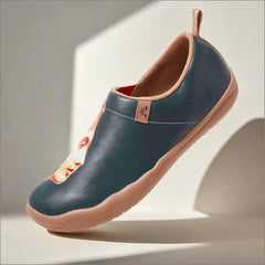Nefertiti Slip-On