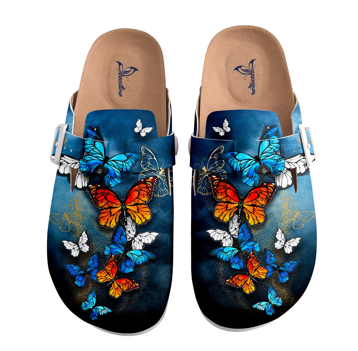 Night Butterfly Reverie