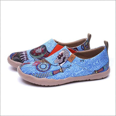 OH MY GAUDI! Slip-On