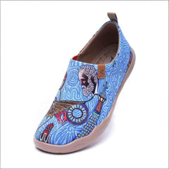 OH MY GAUDI! Slip-On
