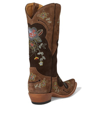 Old Gringo Boots