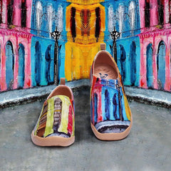 Old Havana Slip-On