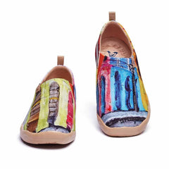Old Havana Slip-On