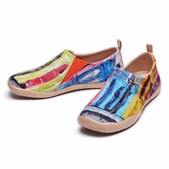 Old Havana Slip-On