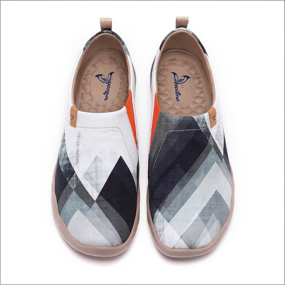 On Point Slip-On