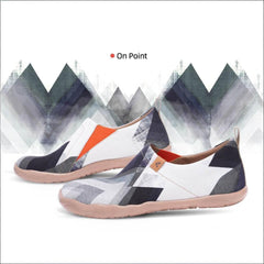 On Point Slip-On