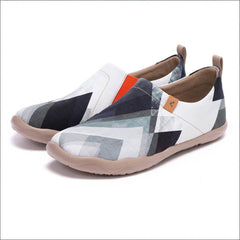On Point Slip-On