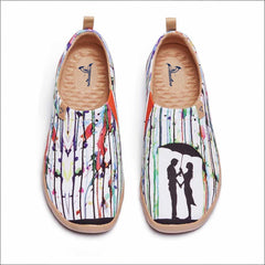 Only For You Slip-On