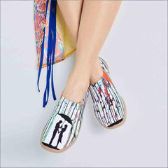 Only For You Slip-On