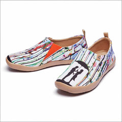 Only For You Slip-On