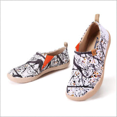 POMEGRANATE Slip-On