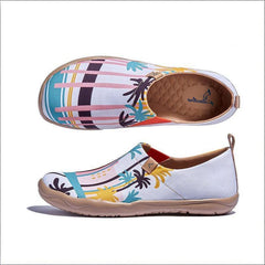 Palm Coast Slip-On