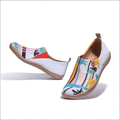 Palm Coast Slip-On