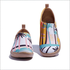 Palm Coast Slip-On