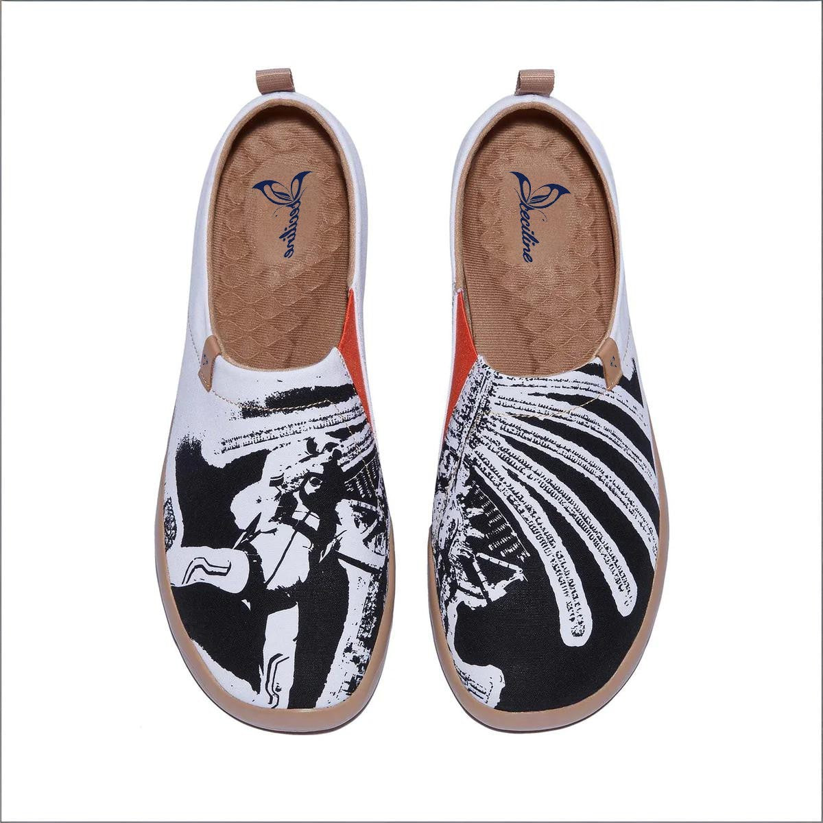 Palm Island Landing Slip-On