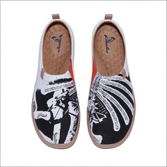 Palm Island Landing Slip-On