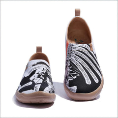 Palm Island Landing Slip-On