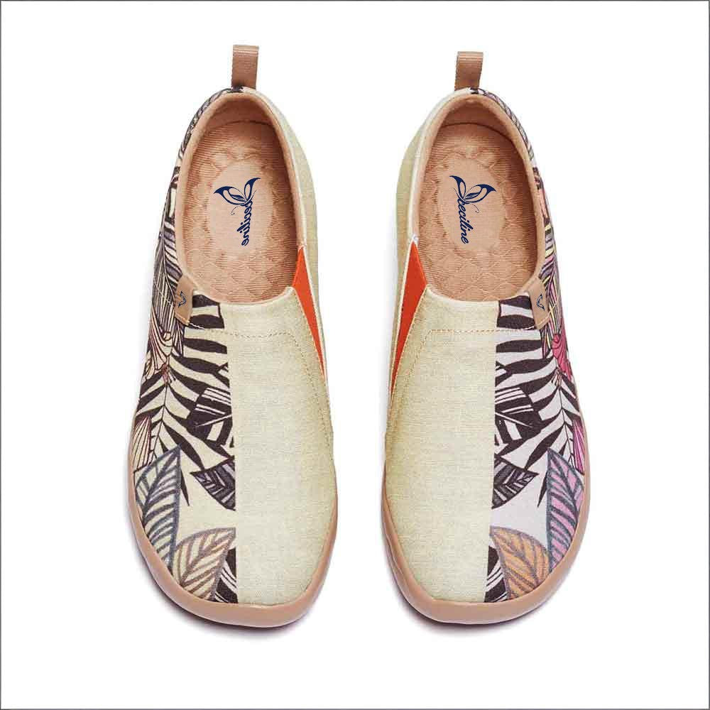 Palm Vibe Slip-On
