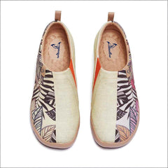 Palm Vibe Slip-On