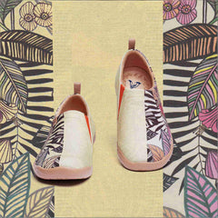 Palm Vibe Slip-On