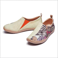 Palm Vibe Slip-On