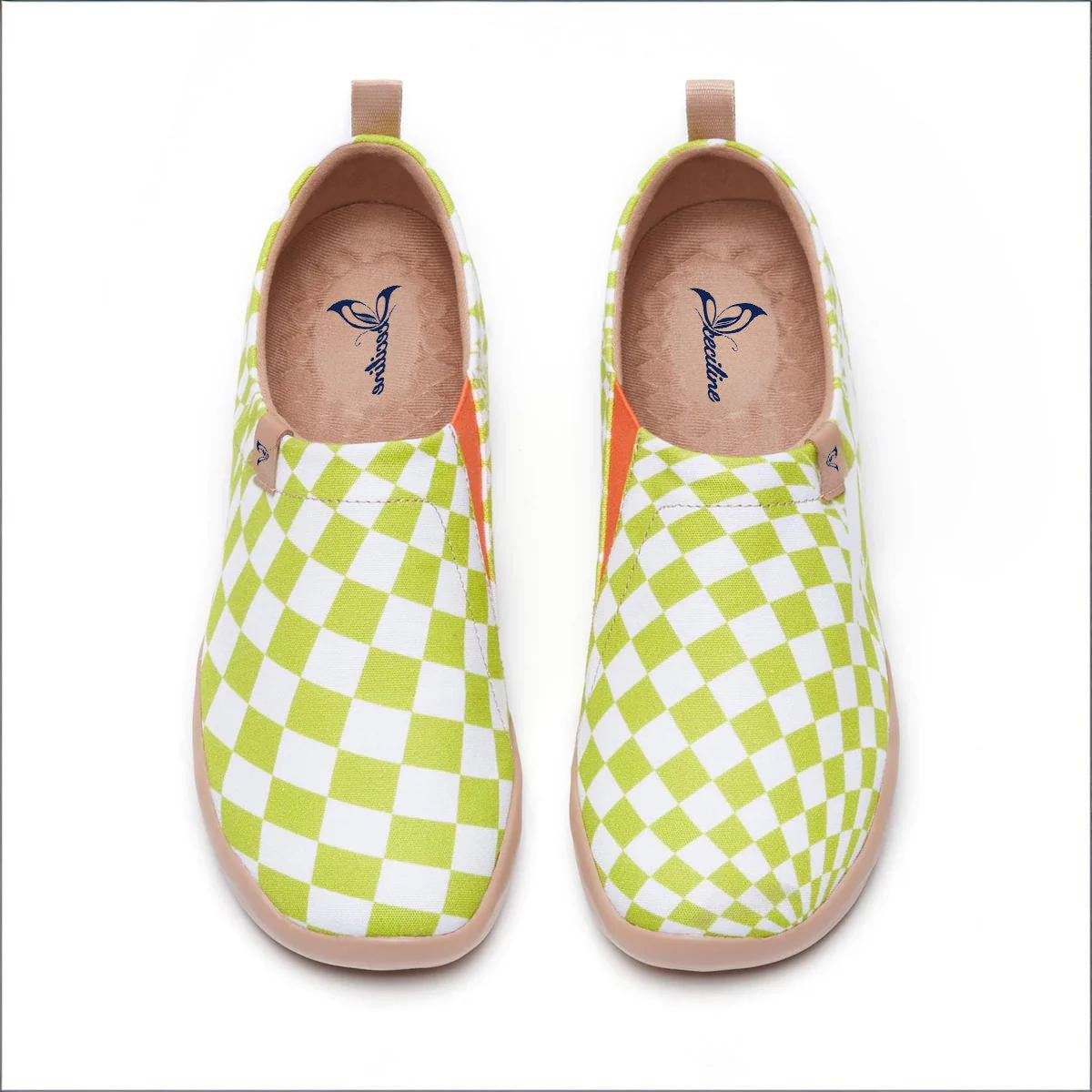 Paradox Slip-On
