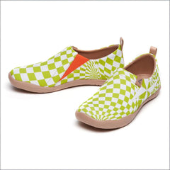 Paradox Slip-On