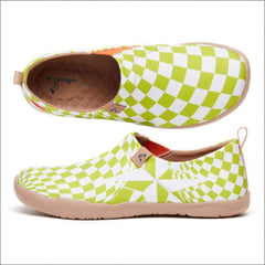 Paradox Slip-On
