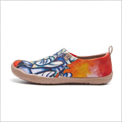 Paris Gala Slip-On