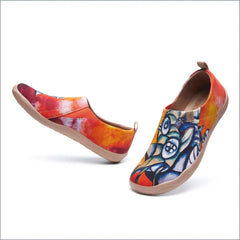 Paris Gala Slip-On