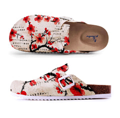 Poetic Plum Blossom