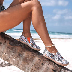 Prediction Slip-On